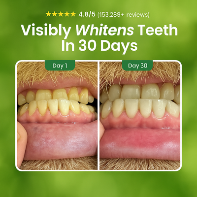 VitalChew – Strengthen & Protect Your Smile