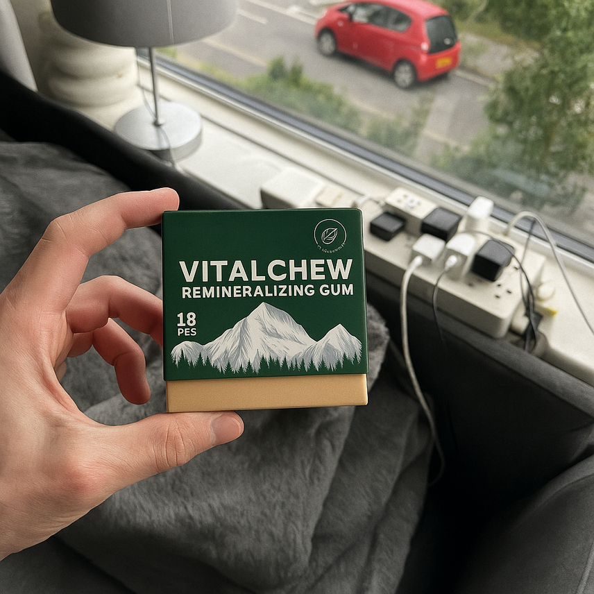 Review by Oliver