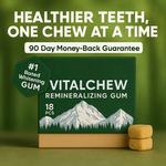 VitalChew – Strengthen & Protect Your Smile