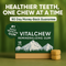 VitalChew – Strengthen & Protect Your Smile